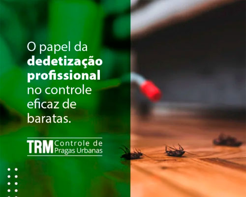 Aplicação de Larvicida + trm controle de pragas